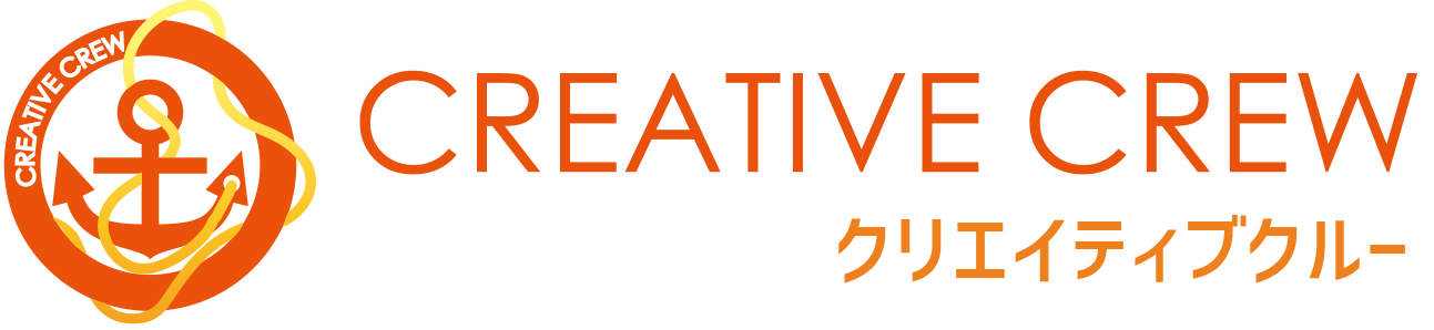 CREATIVE CREW